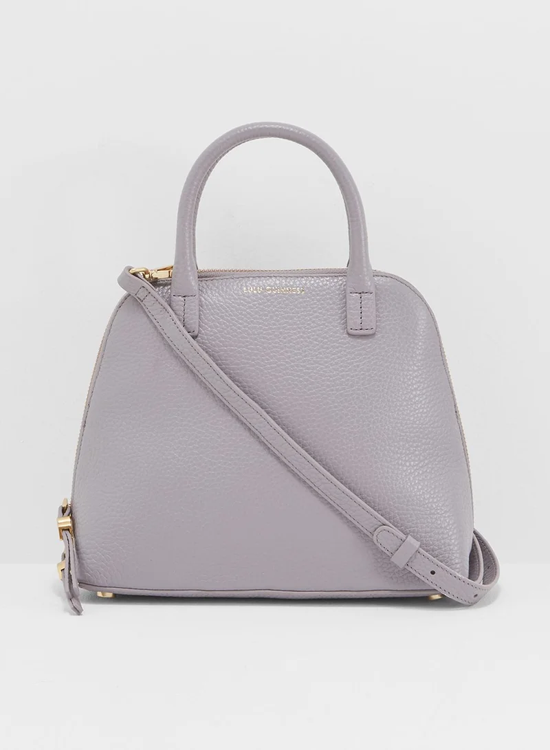 Lulu Guinness Bobbi Crossbody