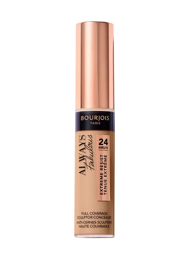 BOURJOIS PARIS Always Fabulous Sculptor Concealer - Image 1