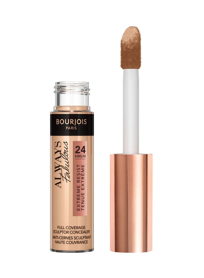 BOURJOIS PARIS Always Fabulous Sculptor Concealer - Image 2
