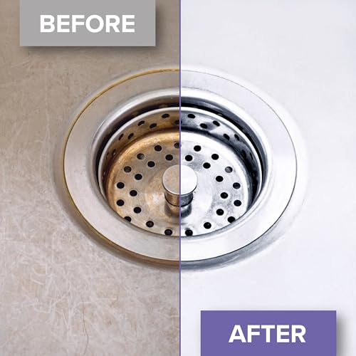 MAAS International Liquid Metal Polish, 8-Ounce - Image 3