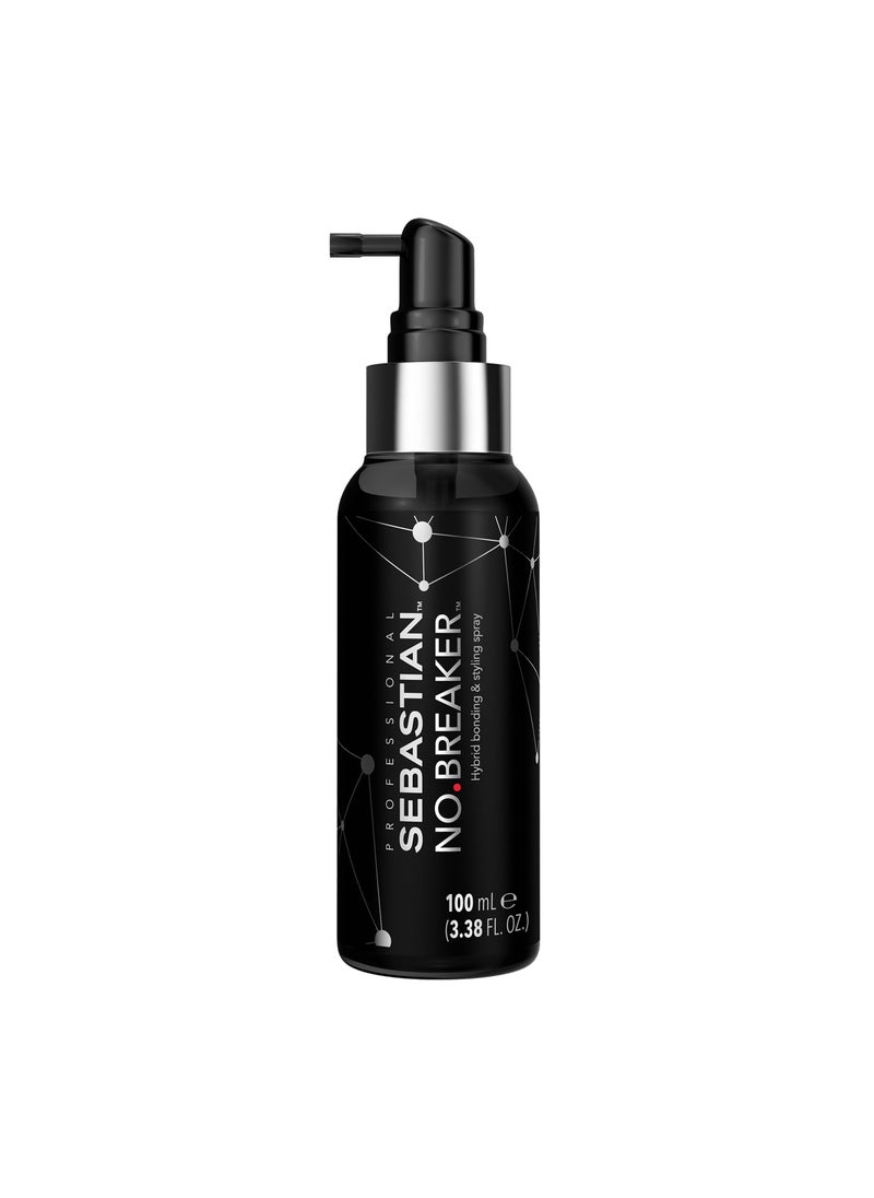 Sebastian - Sebastian Professional No.Breaker, Hair Bonding Treatment, Breakage and Damage Repair Leave-In Spray, 3.38 oz - Image 1