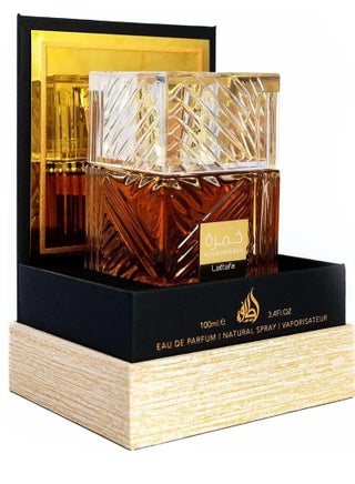 عطر خمرة  من لطافه او دي بارفان للجنسين - 100مل - pzsku/ZA47A996A8EAC94DFCDB0Z/45/_/1735628346/a8bdebd2-1c50-4cdf-9c37-6cca96ac8b70