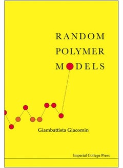 Random Polymer Models
