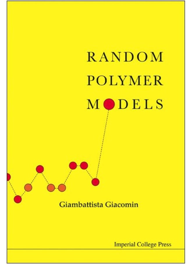 null - Random Polymer Models - Image 1