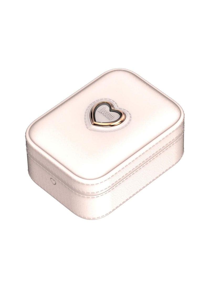 Divoom Divooom LoveLock Bluetooth Speaker - Pink  - Image 2