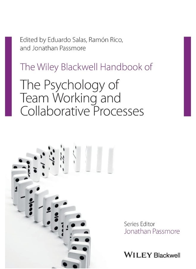 null - The Wiley Blackwell Handbook of the Psychology of Team Working and Collaborative Processes - Image 1