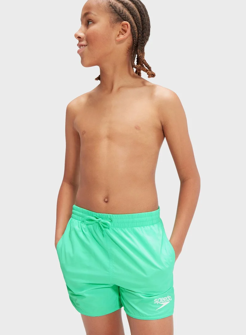 speedo Essential 13'' Swim Shorts