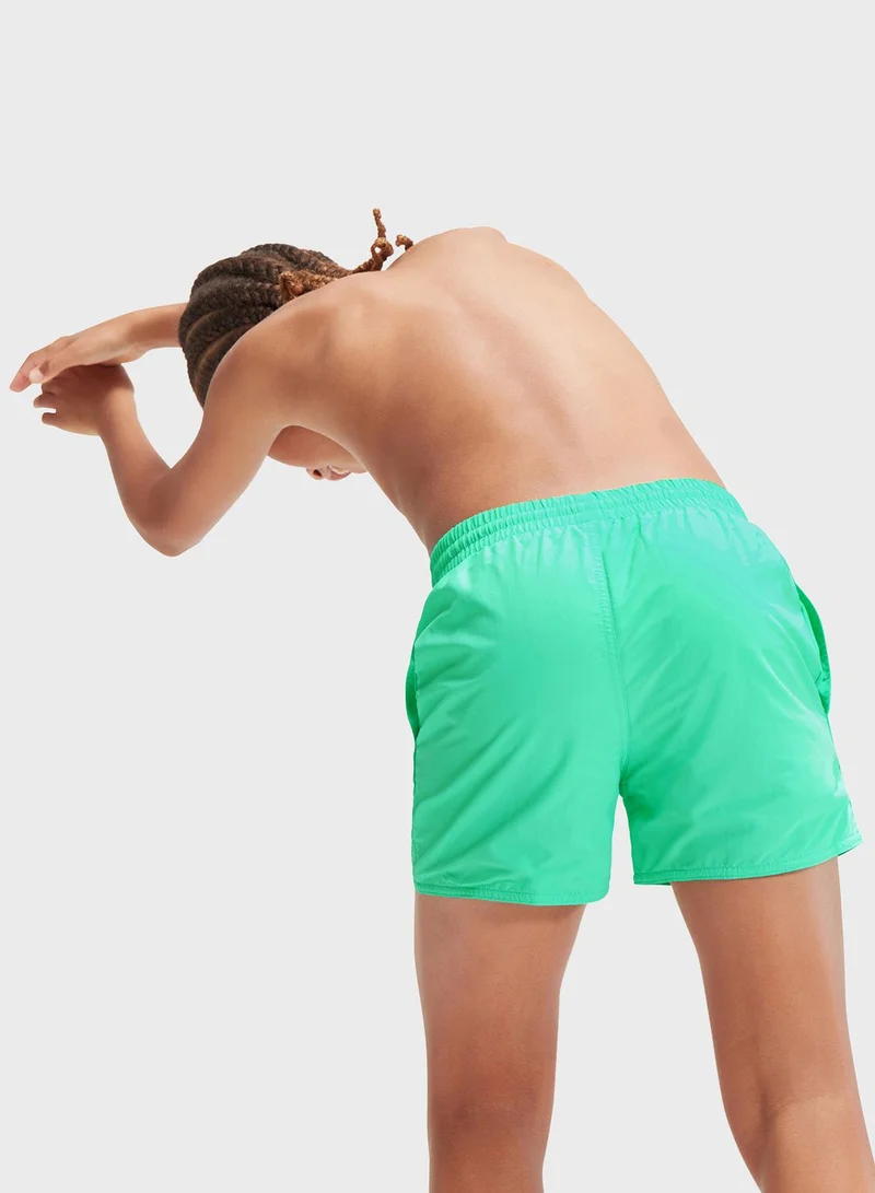 speedo Essential 13'' Swim Shorts