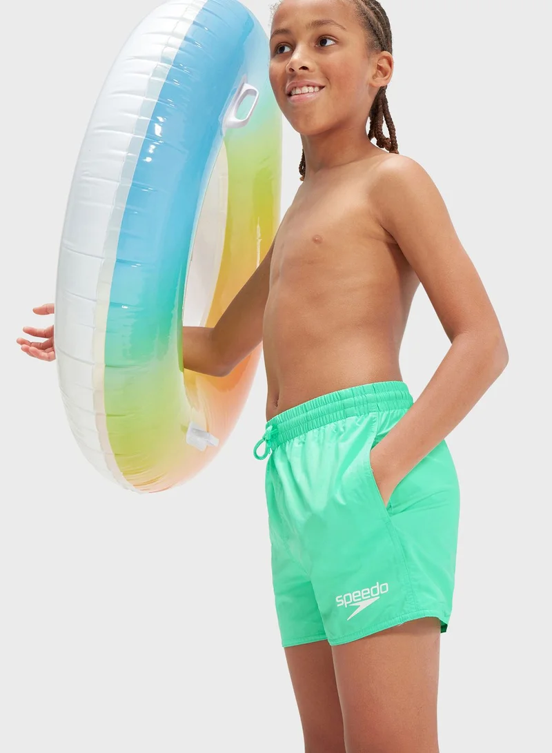 speedo Essential 13'' Swim Shorts