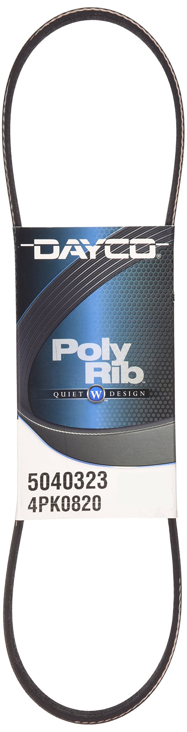 Dayco 5040323 Belt - Image 1