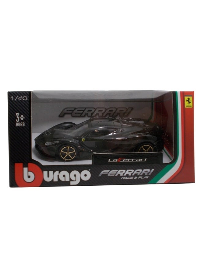 Bburago Bburago - Ferrari Collection 1/43 Die Cast Models - 36100  - Image 5