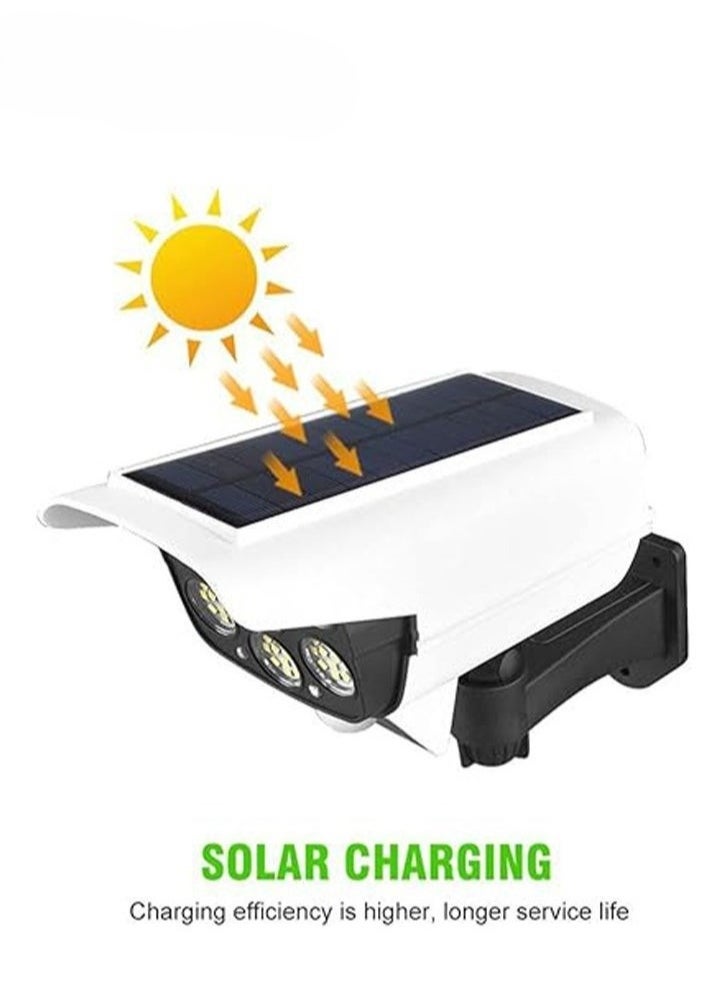 Generic - Solar powered outdoor led light - Image 1