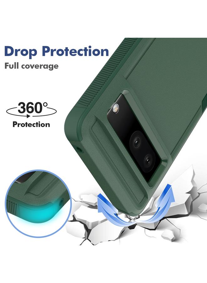 Zaboon Case For Google Pixel 7 Pro 2 in 1 PC + TPU Phone Case  - Image 3