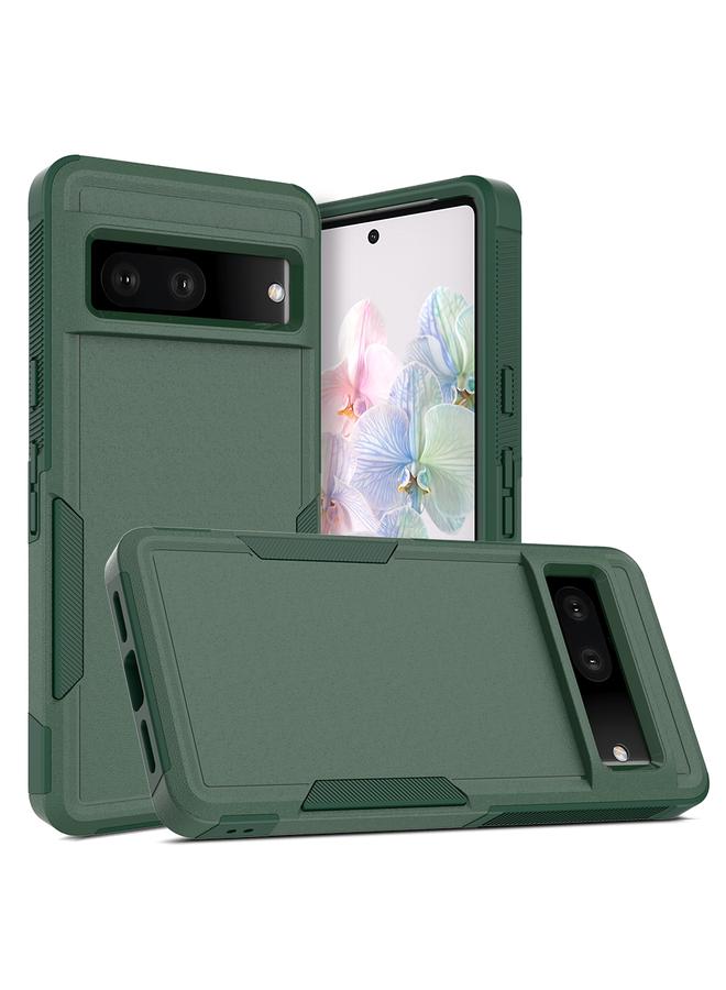 Zaboon Case For Google Pixel 7 Pro 2 in 1 PC + TPU Phone Case  - Image 1