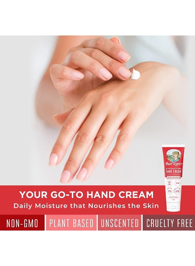 MaryRuth's كريم اليدين المرطب من ماري روث - Image 2