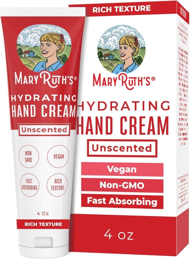 MaryRuth's كريم اليدين المرطب من ماري روث - Image 1