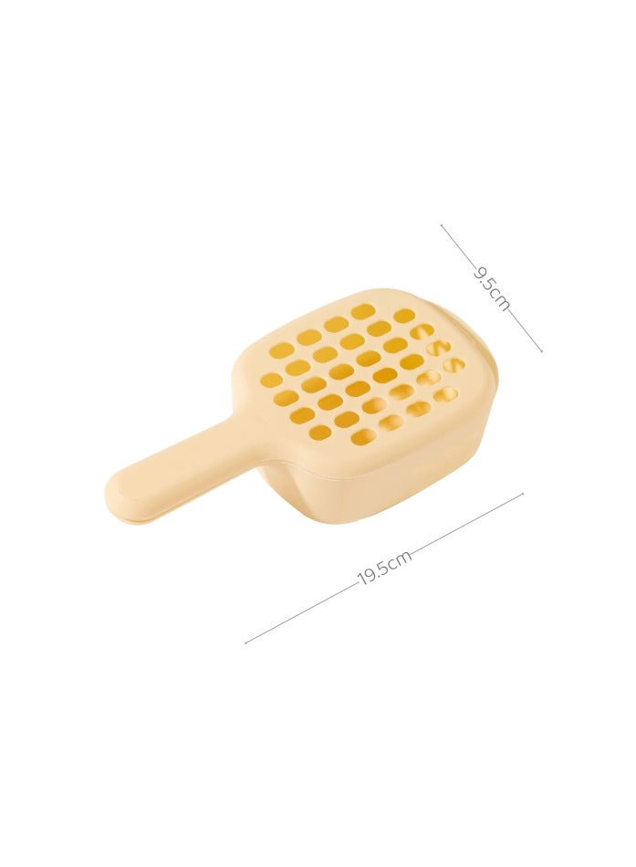 EBMINI New Mini Fruit Drain Basket 
