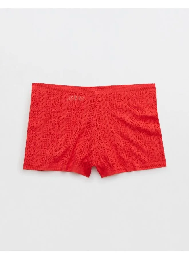 Aerie High Waist Short