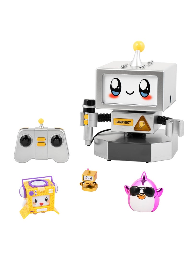 Lankybox - Lankybox Lankybot Mystery RC - Assorted - Image 1