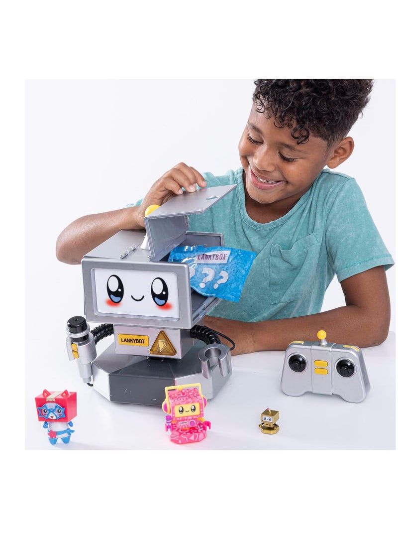 Lankybox - Lankybox Lankybot Mystery RC - Assorted - Image 1