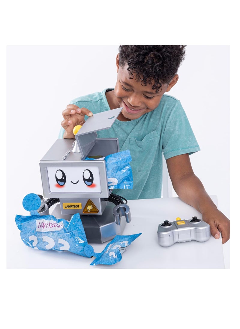 Lankybox - Lankybox Lankybot Mystery RC - Assorted - Image 1