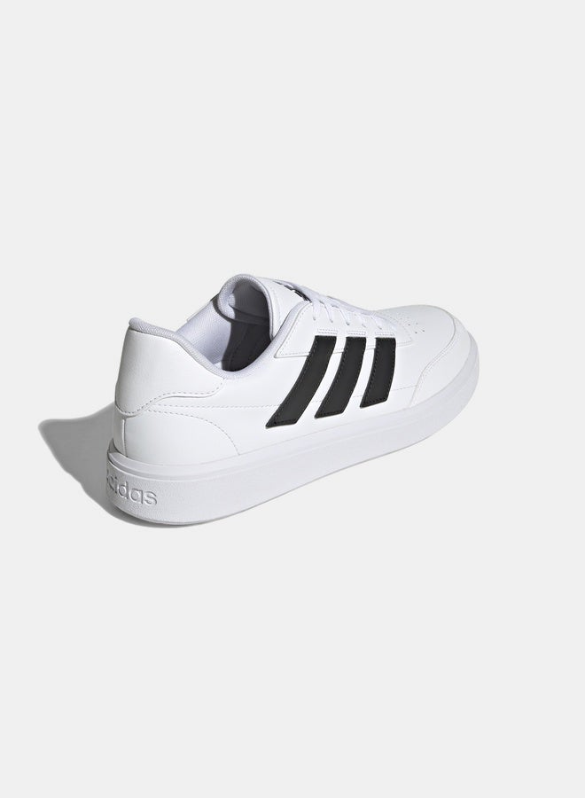 Adidas Courtblock Shoes - Image 4