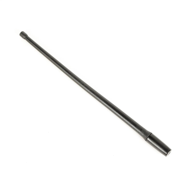 Rugged Ridge Reflex Antenna for Jeep WranglerGladiator  1721210  Fits 20072025 Jeep Wrangler JkJL 20202025 Jeep Gladiator JT