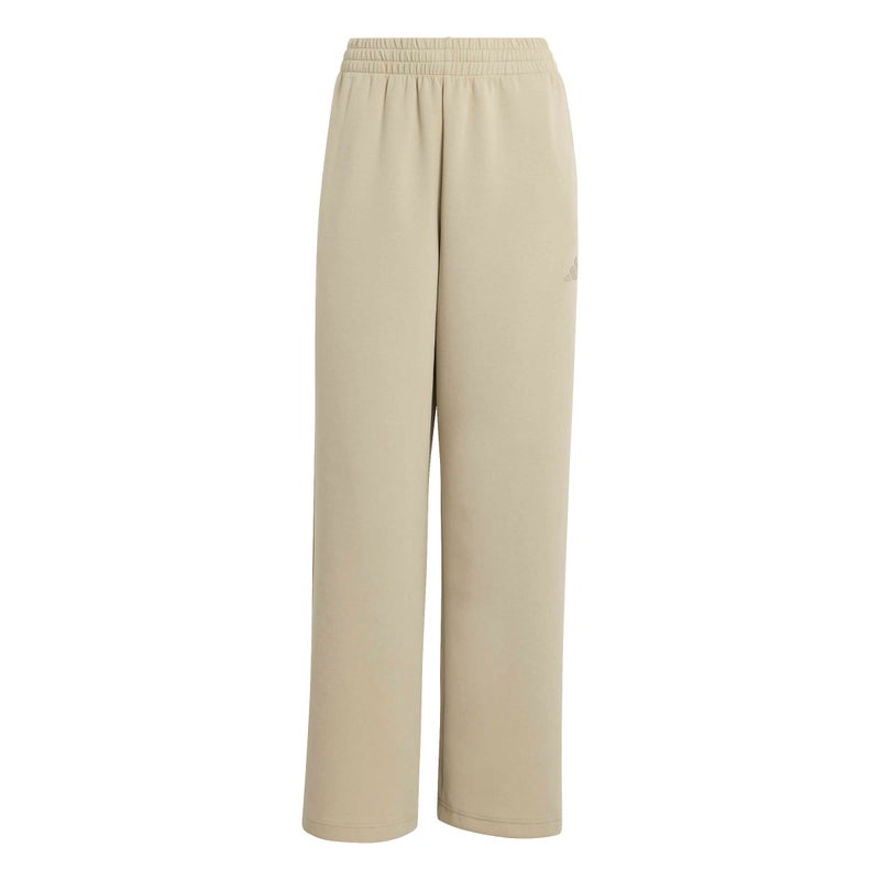 adidas Soft Lux Straight Leg Pants - Image 4