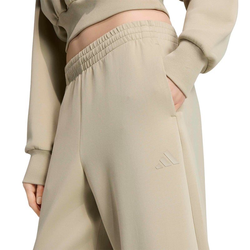 adidas Soft Lux Straight Leg Pants - Image 5