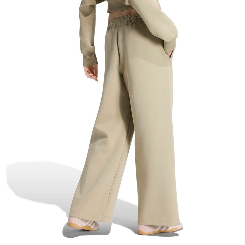 adidas Soft Lux Straight Leg Pants - Image 2