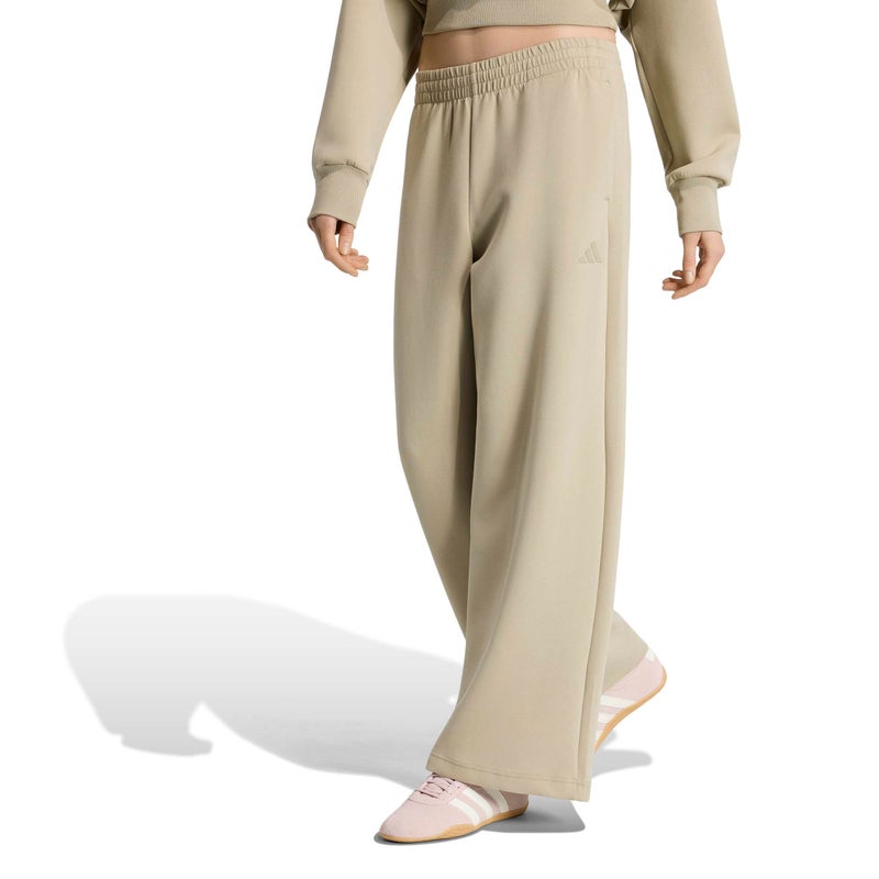 adidas Soft Lux Straight Leg Pants - Image 3