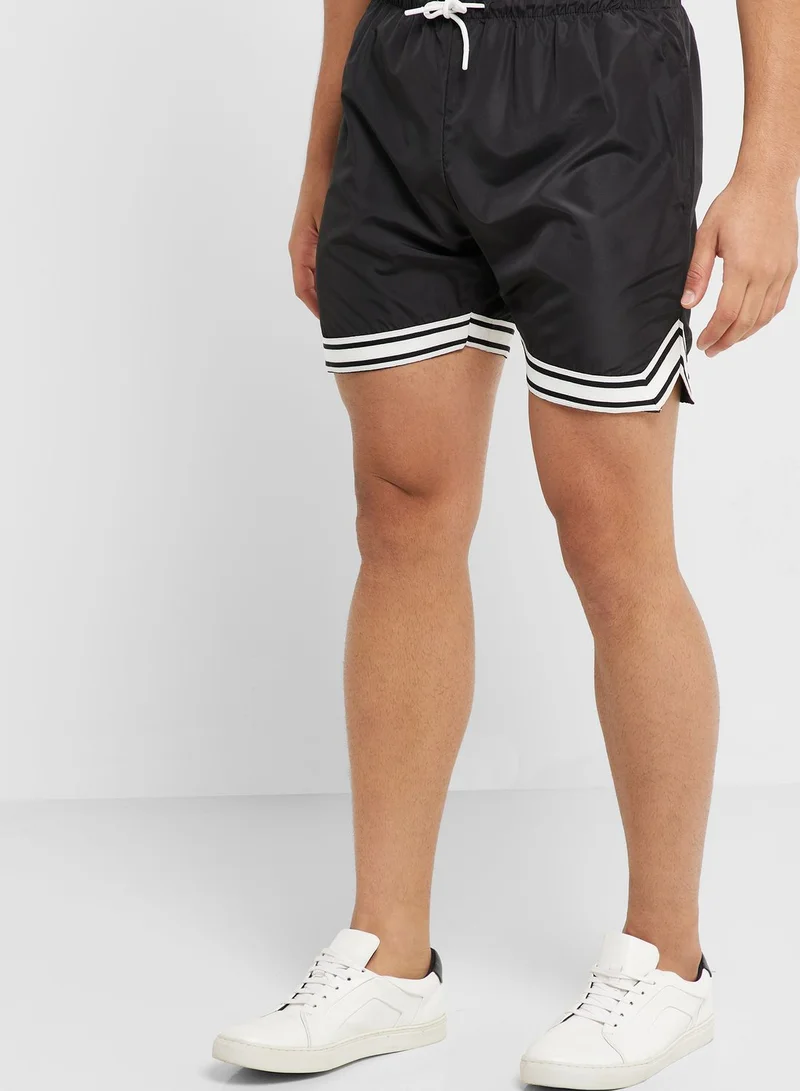 BRAVE SOUL Brave Soul Short