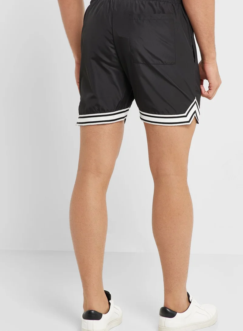 BRAVE SOUL Brave Soul Short