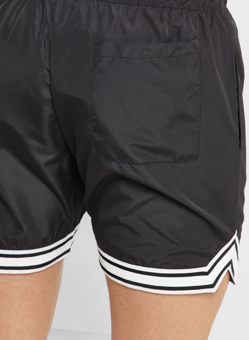 BRAVE SOUL Brave Soul Short