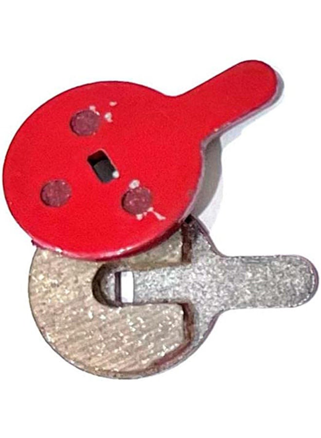 Mountain Bike Brake Pads - Image 1