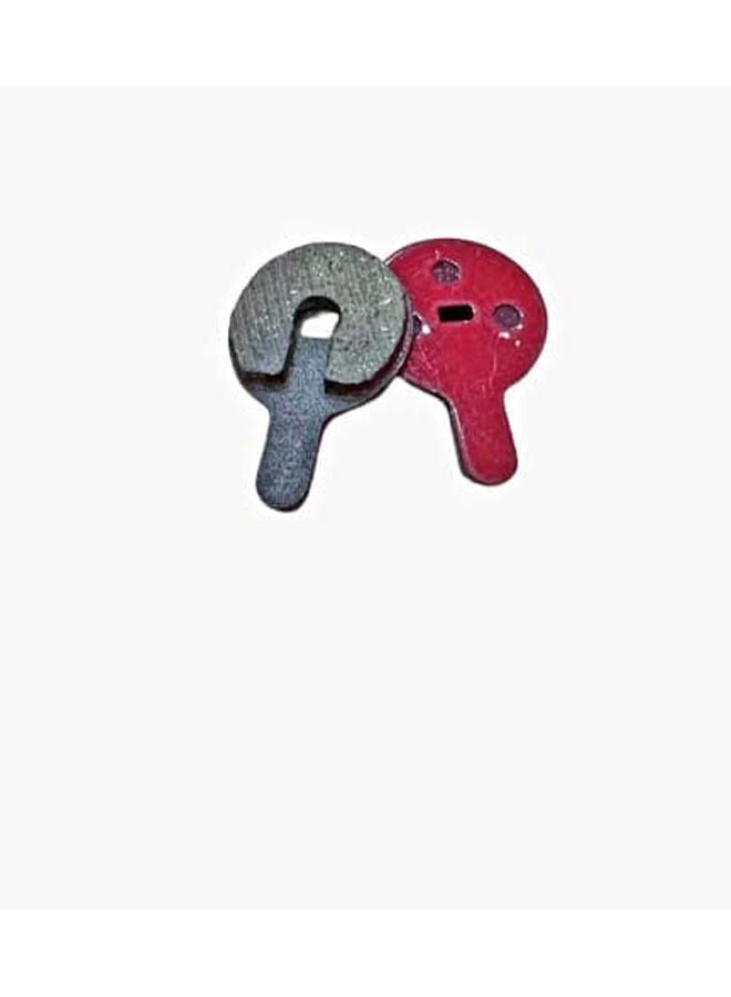 Mountain Bike Brake Pads - Image 2