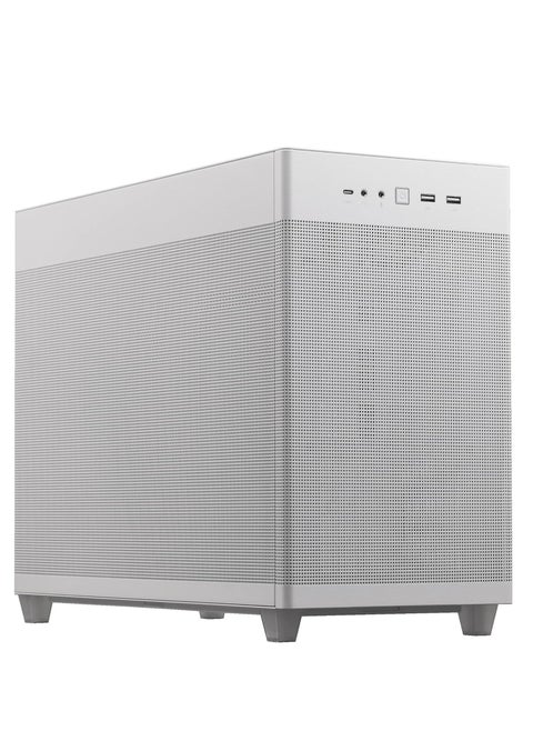 Pearl Titan Gaming PC - Intel Core i5-14400F Desktop Processor, 10 Cores & 16 Threads, DDR5 32GB (2*16) Ram, Nvidia GeForce RTX 4060 8GB OC Edition GDDR6 Graphics Card, 1TB NVMe M.2 SSD, Digital Air Cooler, 650W 80 Plus Standard Power Supply, Windows 11 Pro | Wi-Fi
