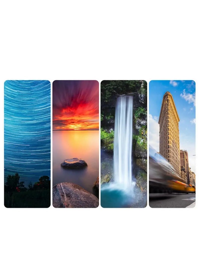4pcs For Insta360 Ace Pro Waterproof Filter Protective Lens Anti-fog And Anti-fall CPL+ND8+16+32 Filter Camera Accessories  - Image 5