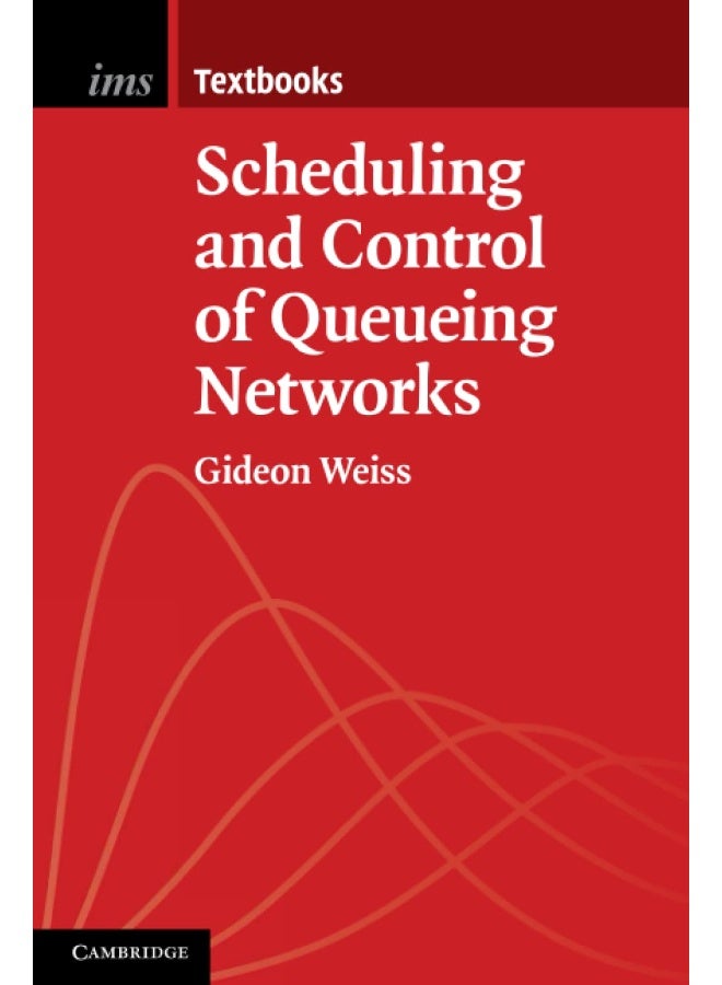 Scheduling and Control of Queueing Networks - Image 1