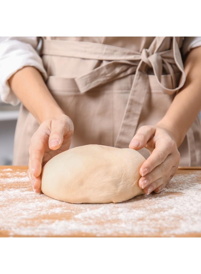 Tala Stainless Steel Pastry Scraper - Image 4