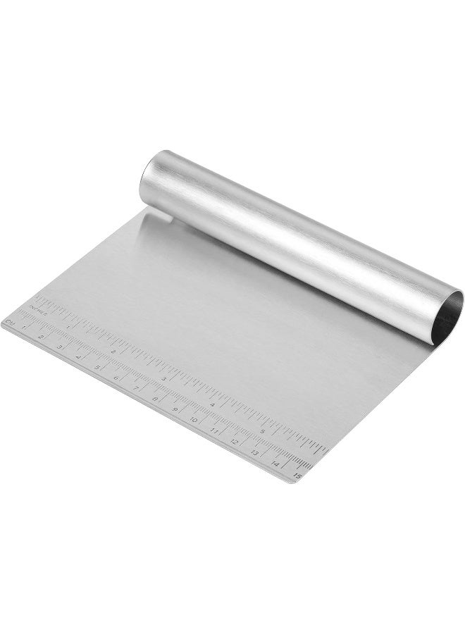 Tala Stainless Steel Pastry Scraper - Image 5