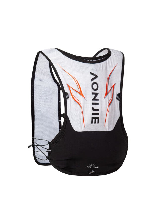 Aonijie Kids Trail Running Backpack Outdoor Sports Marathon Hydration Pack Mini Ultralight Travel Bag For Elementary Students - Image 1
