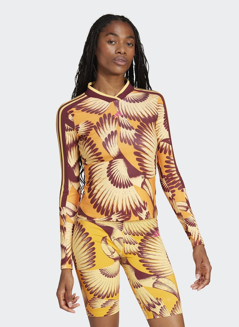 Adidas X Farm Jersey - Image 1