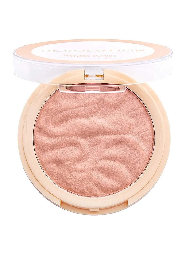 REVOLUTION Reloaded Powder Highlighter - Image 1