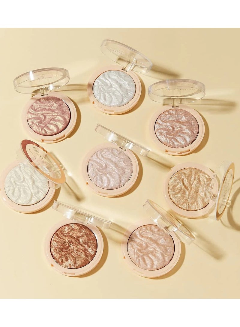 REVOLUTION Reloaded Powder Highlighter - Image 4