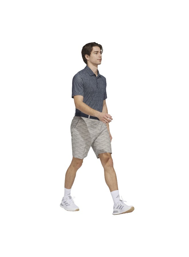 Adidas adidas ultimate365 mini bunker men polo t-shirt  - Image 5
