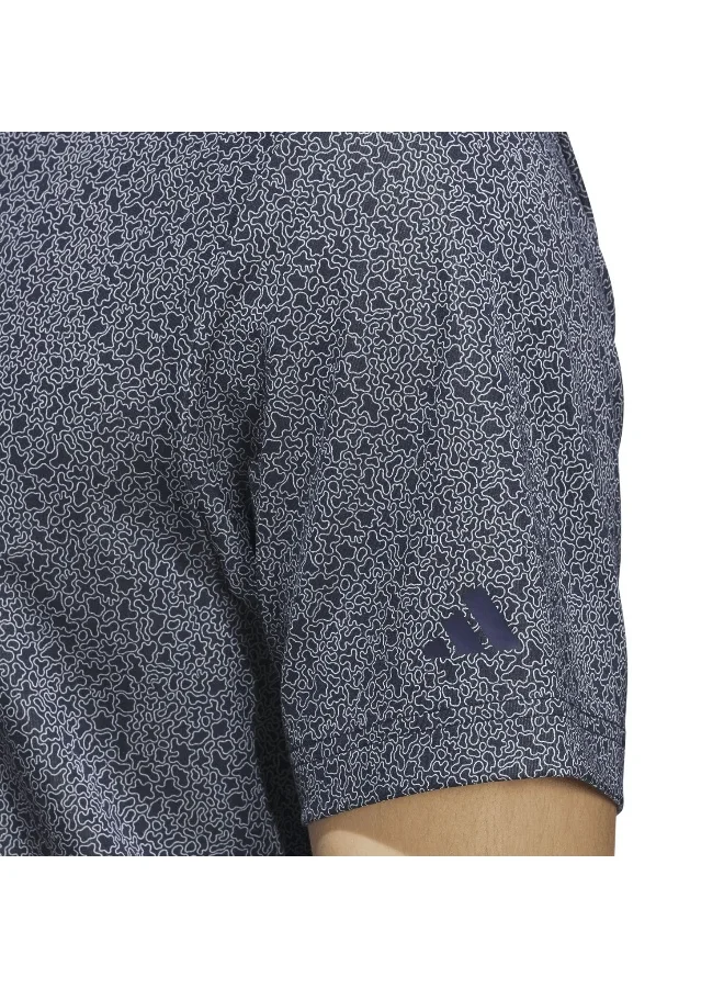 adidas تيشيرت بولو رجالي ألتيميت  ميني بانكر