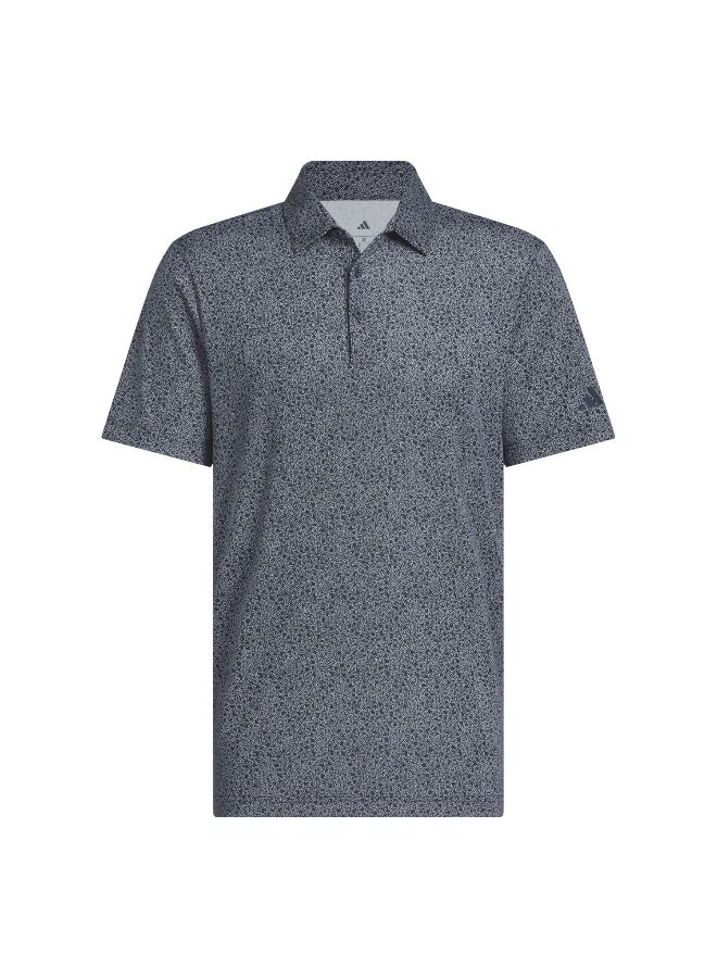 Adidas ultimate365 mini bunker men polo t-shirt - Image 2
