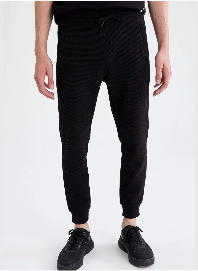 DeFacto Standard Fit Basic Joggerpants