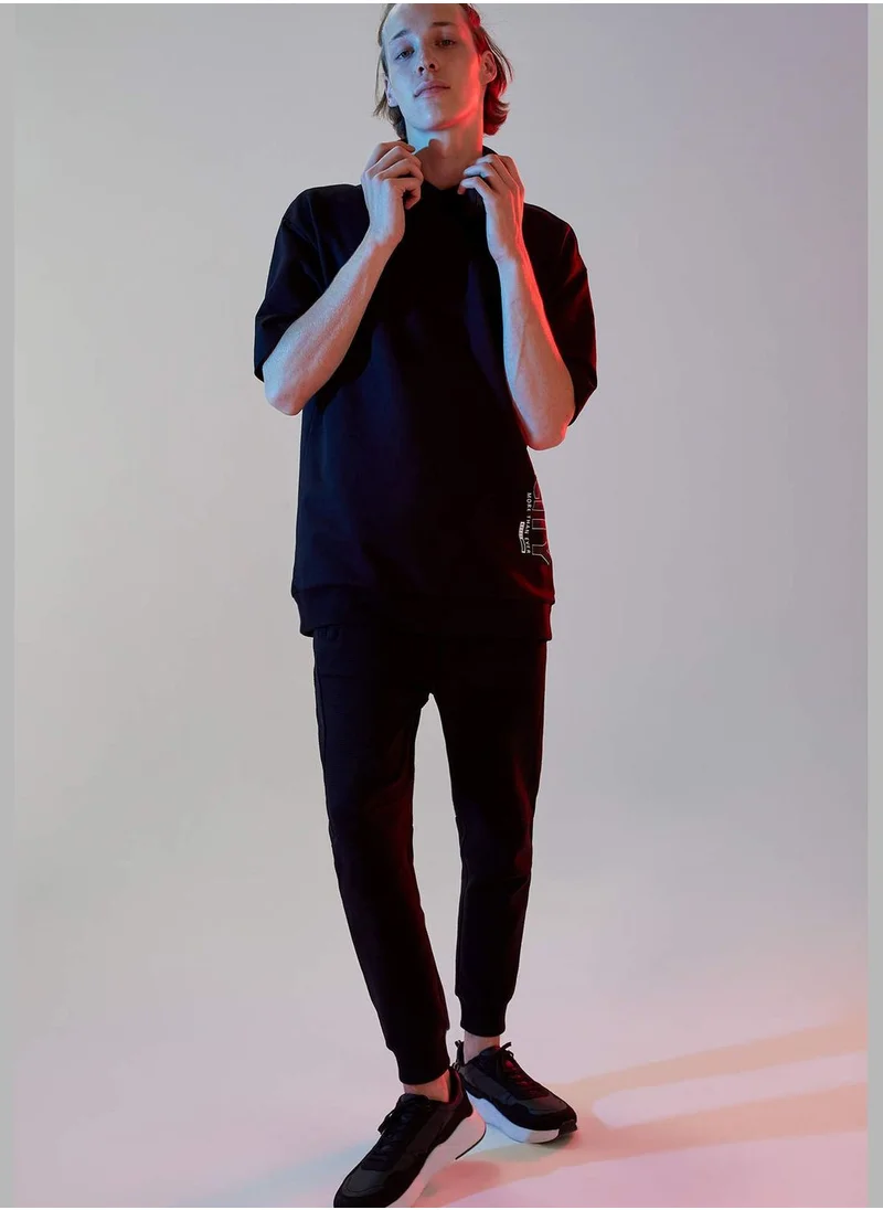 DeFacto Standard Fit Basic Joggerpants